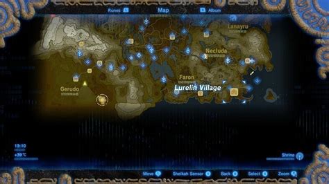botw cloyne bet|Zelda: Breath of the Wild guide: Make rupees fast with this trick.
